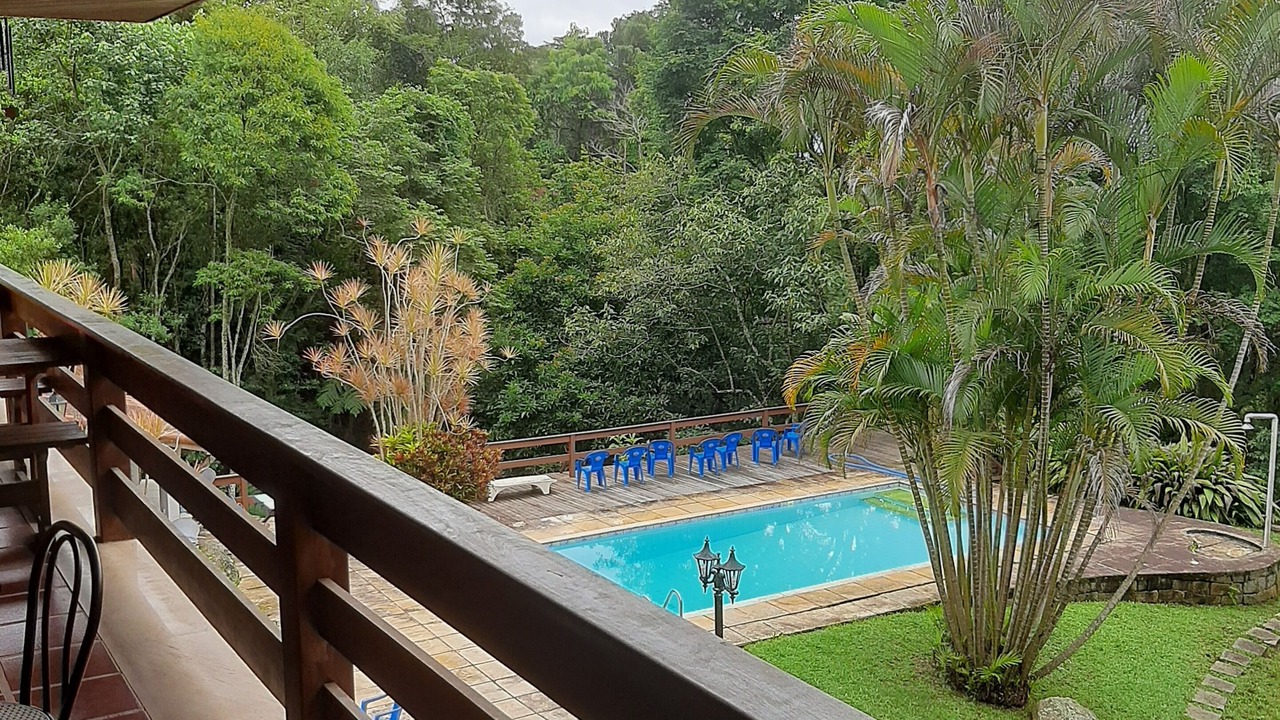 Photo of Outdoor in Teresopolis