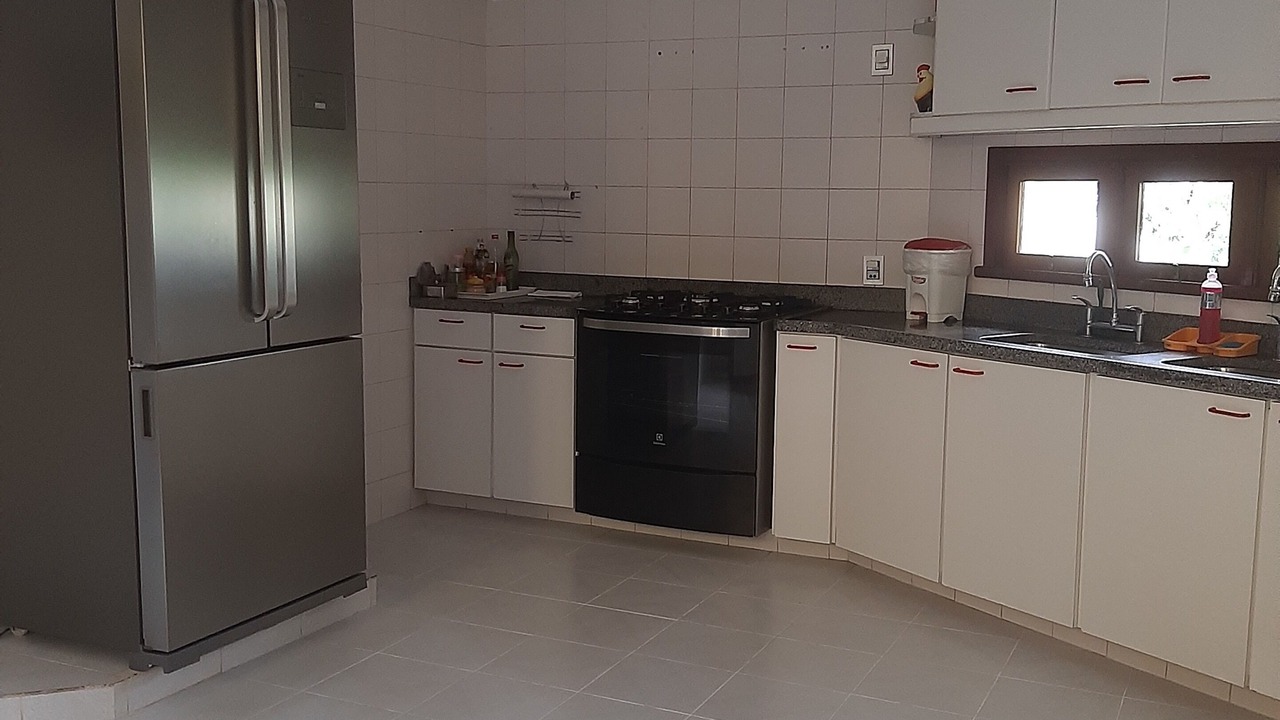 Photo of Kitchen in Teresopolis