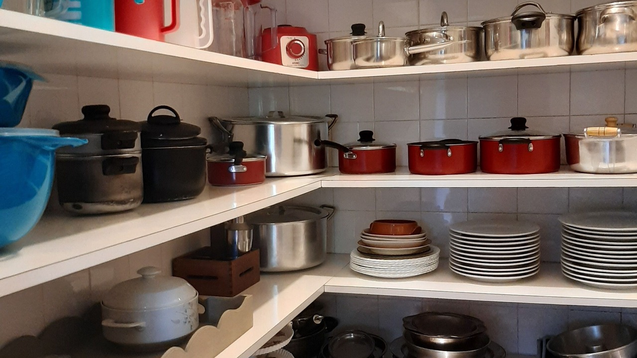 Photo of Kitchen in Teresopolis