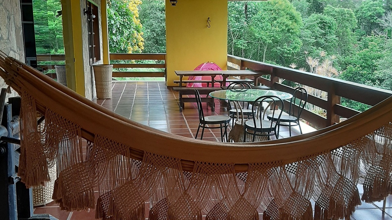Photo of Outdoor in Teresopolis