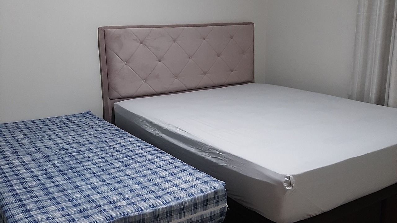 Photo of Bedroom in Teresopolis
