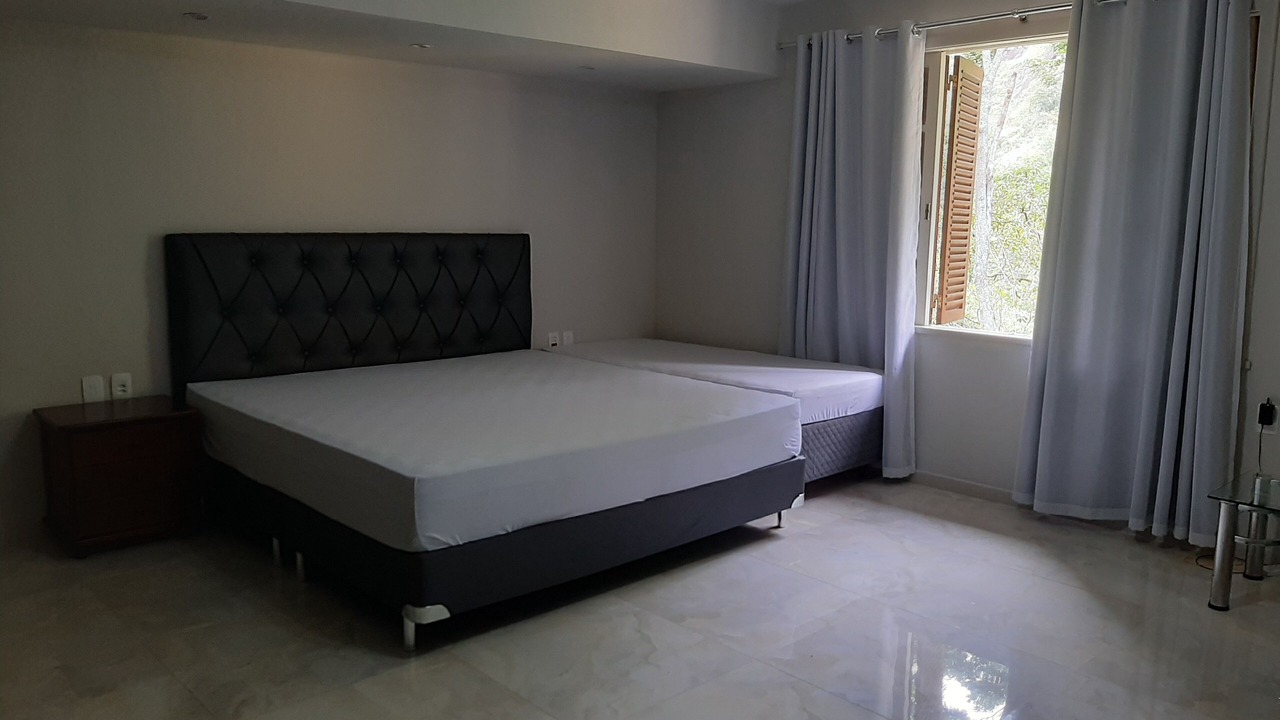 Photo of Bedroom in Teresopolis