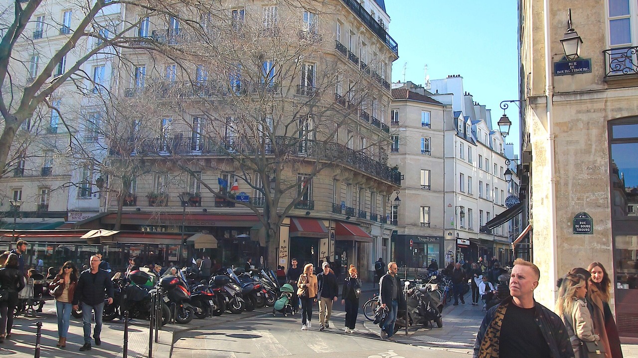 Photo of Outdoor in Saint-Gervais