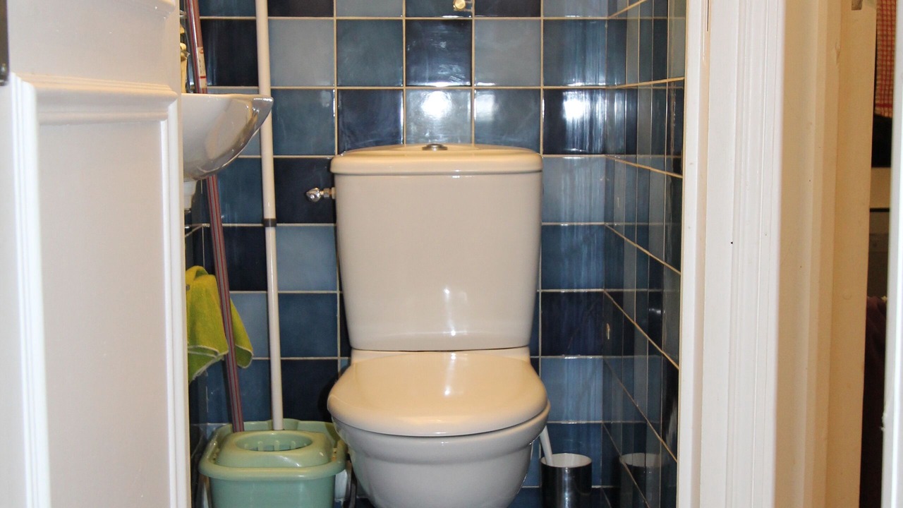 Photo of Bathroom in Saint-Gervais