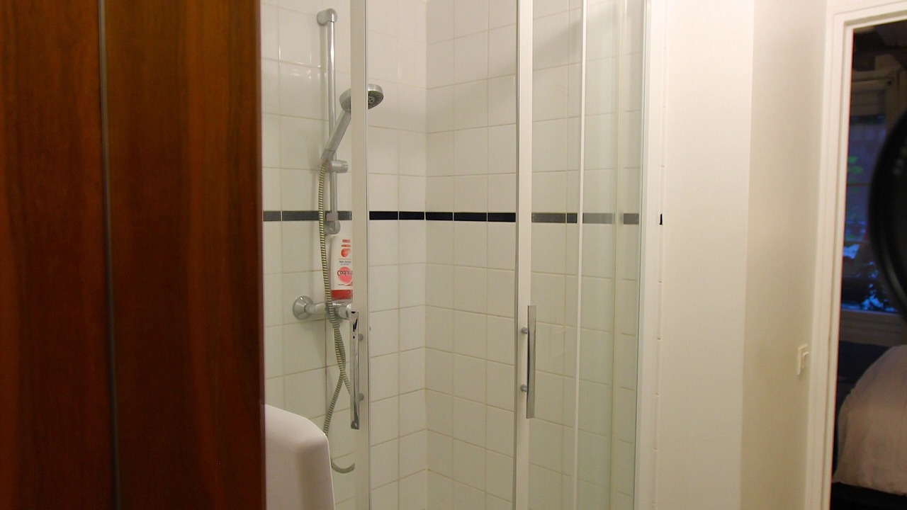 Photo of Bathroom in Saint-Gervais