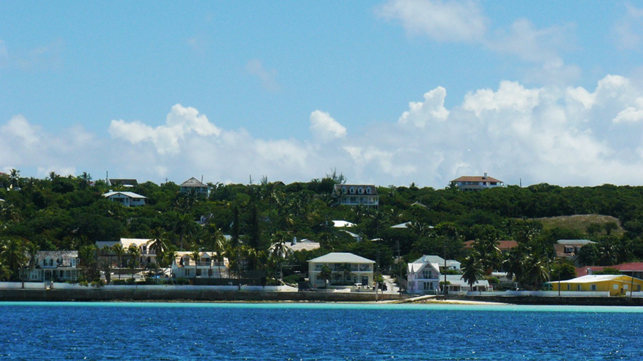 Photo of Others in Governor's Harbour