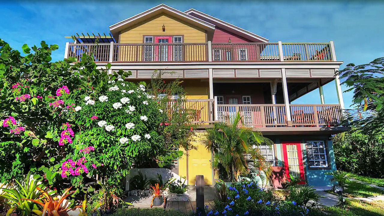 Photo of Outdoor in Governor's Harbour