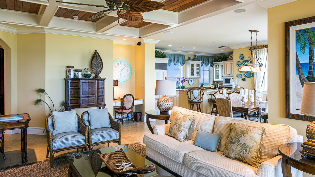 Photo of Livingroom in Rokers Point