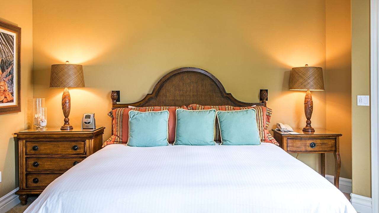Photo of Bedroom in Rokers Point