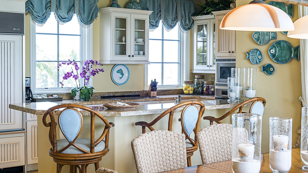 Photo of Kitchen in Rokers Point