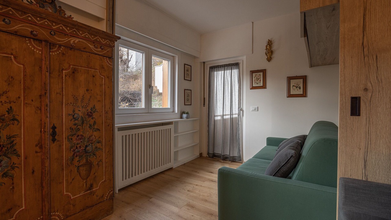 Photo of Livingroom in Cortina d'Ampezzo