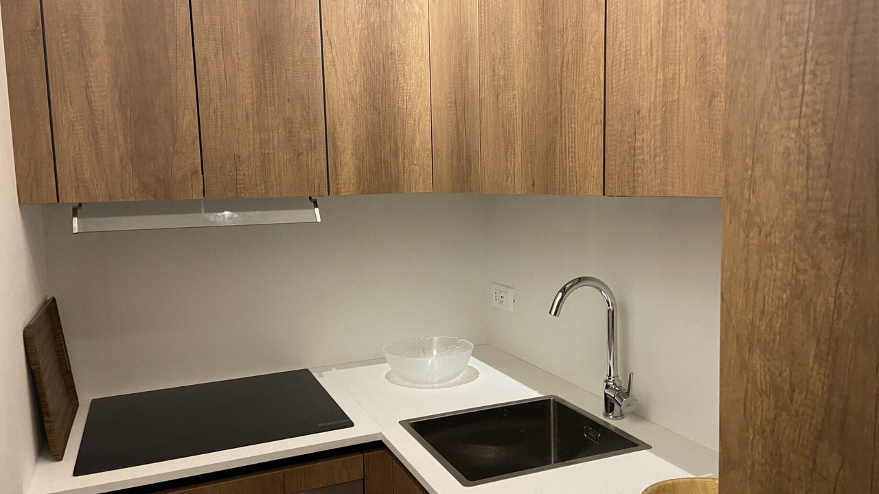 Photo of Kitchen in Cortina d'Ampezzo