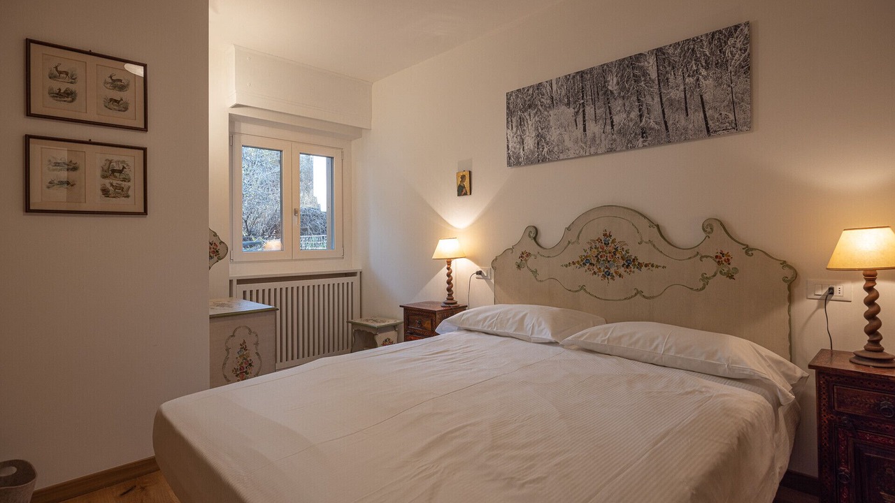 Photo of Bedroom in Cortina d'Ampezzo