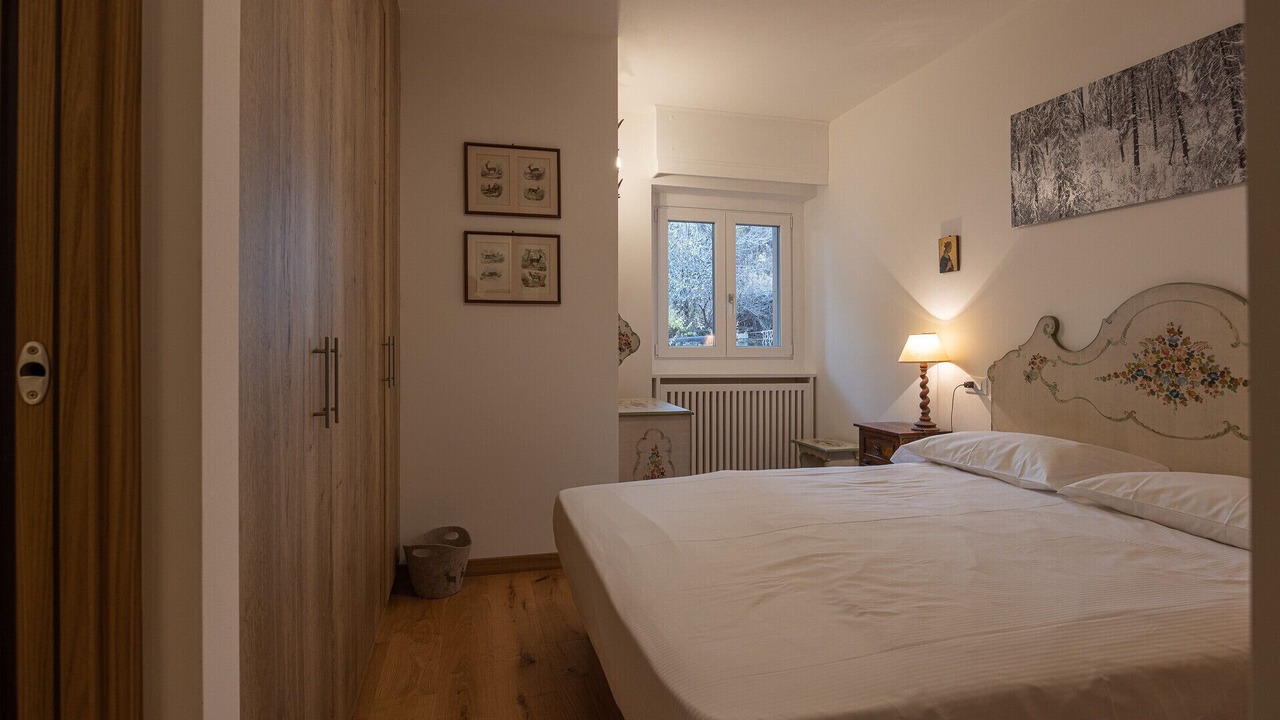 Photo of Bedroom in Cortina d'Ampezzo