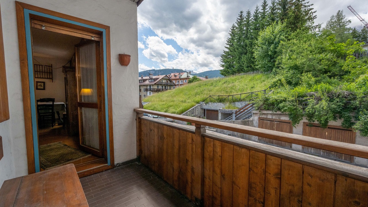 Photo of Outdoor in Cortina d'Ampezzo