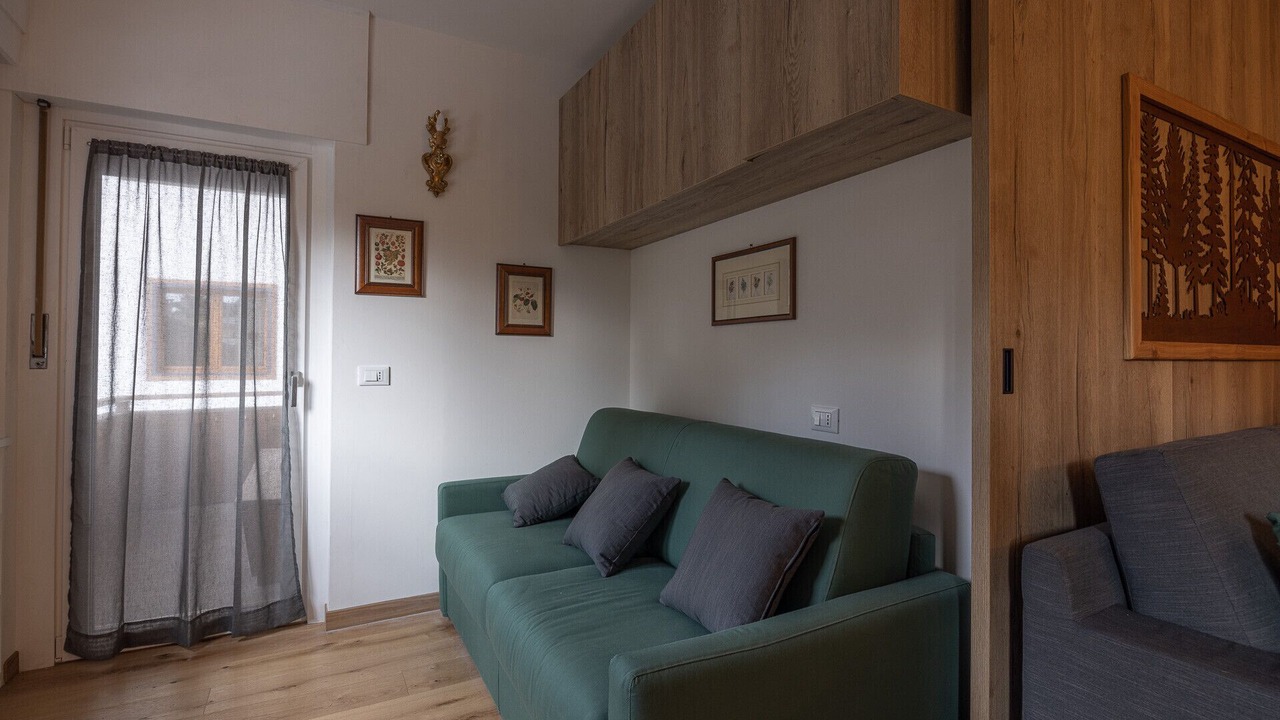 Photo of Livingroom in Cortina d'Ampezzo