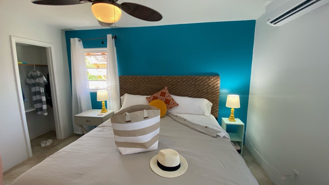Photo of Bedroom in Farmer's Hill