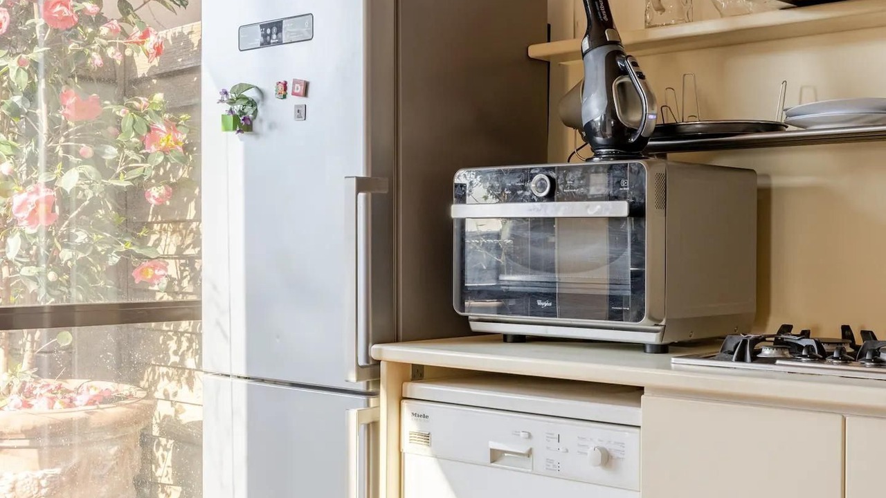 Photo of Kitchen in Cittadella