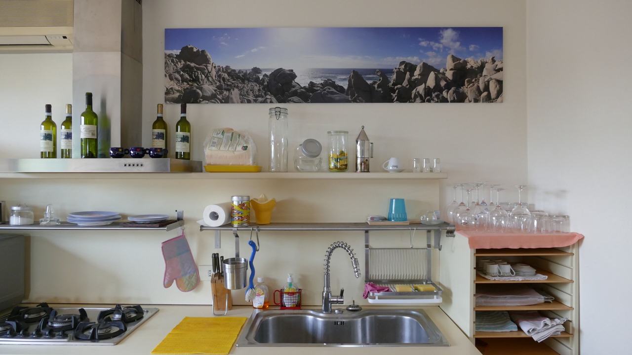 Photo of Kitchen in Cittadella