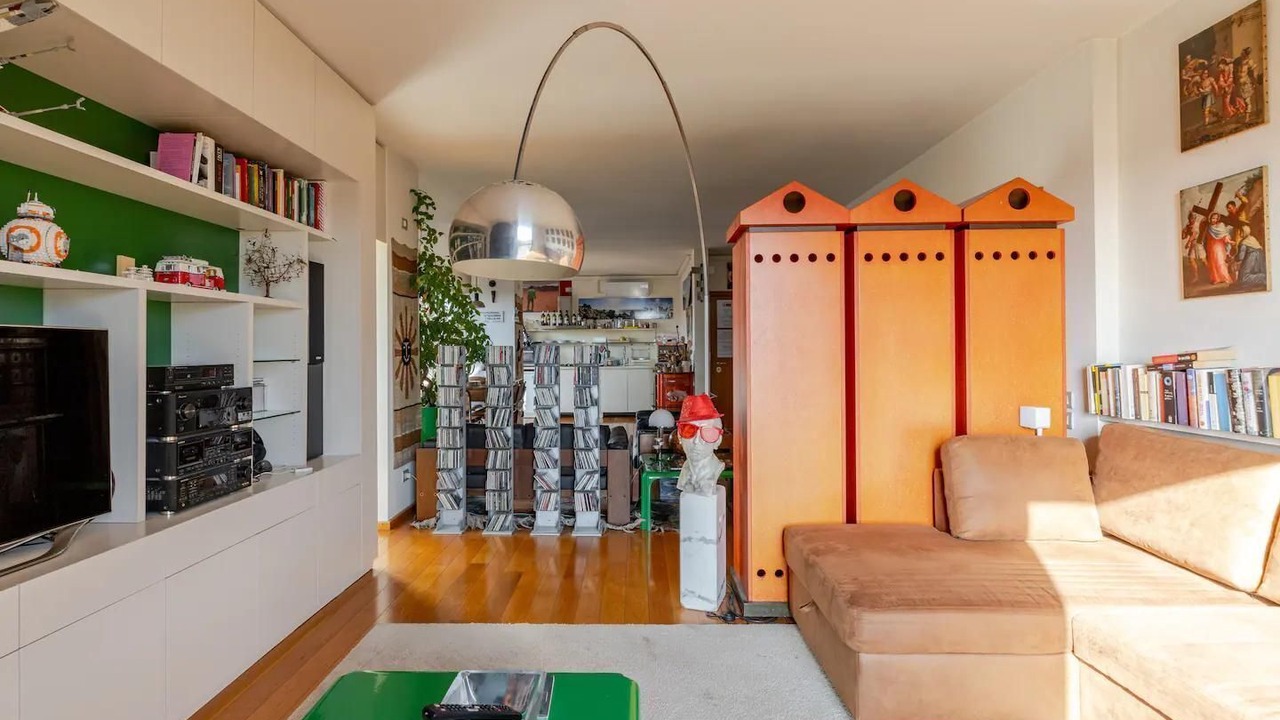 Photo of Livingroom in Cittadella
