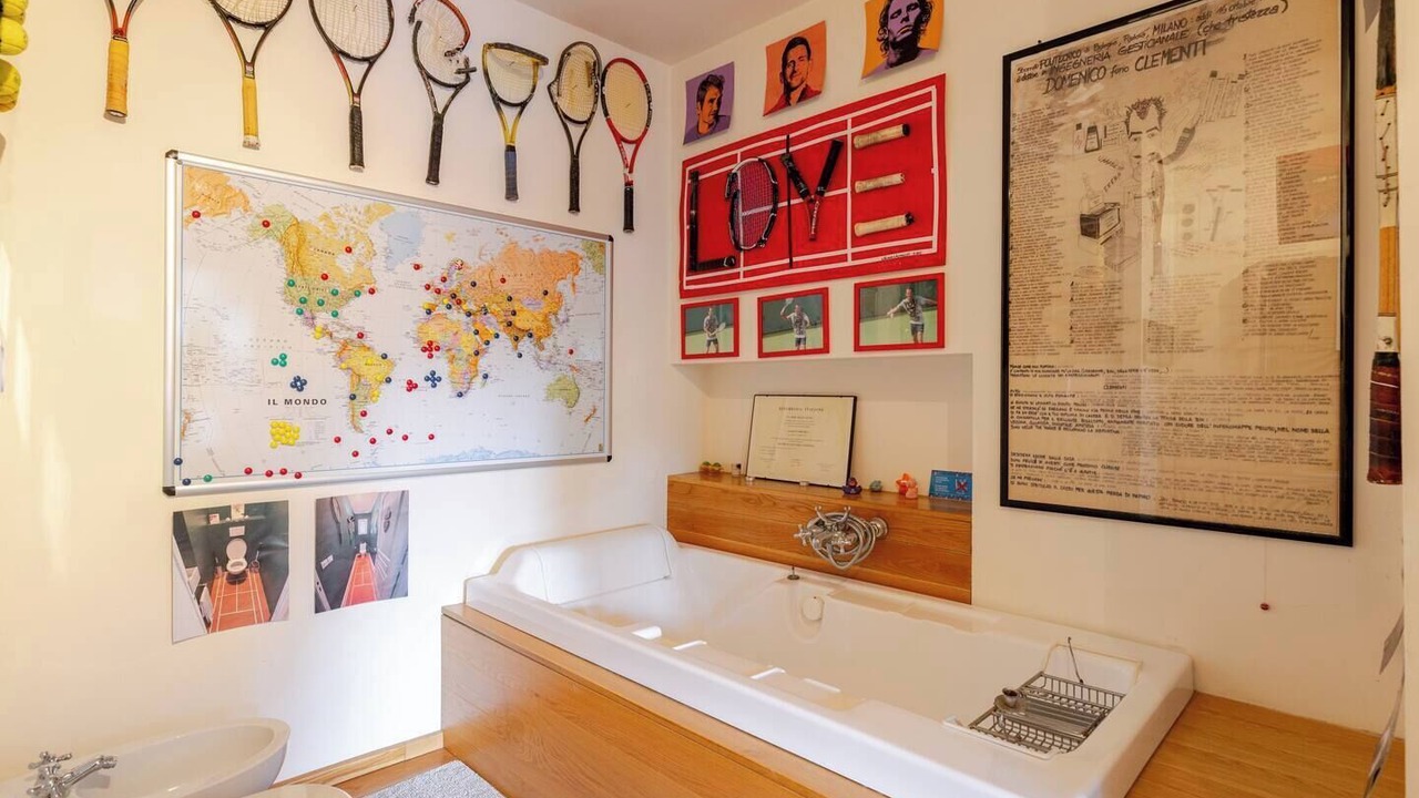 Photo of Bathroom in Cittadella