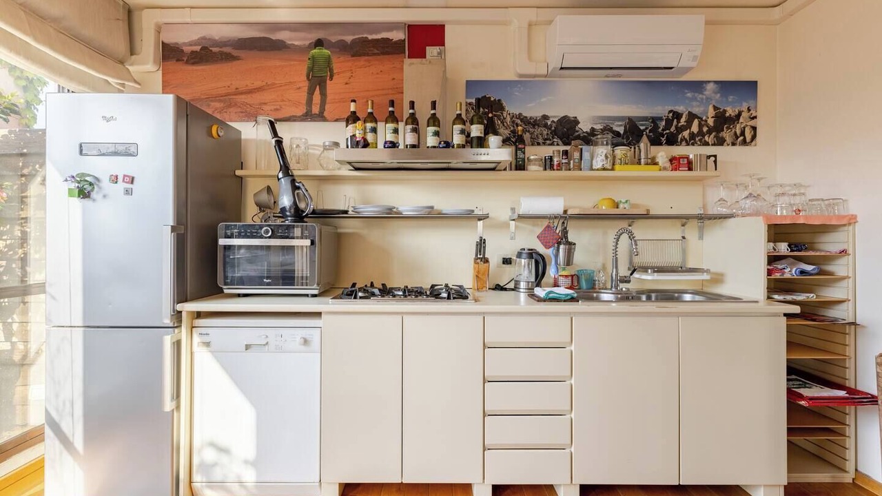Photo of Kitchen in Cittadella