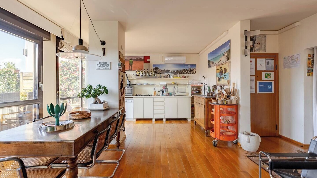 Photo of Kitchen in Cittadella