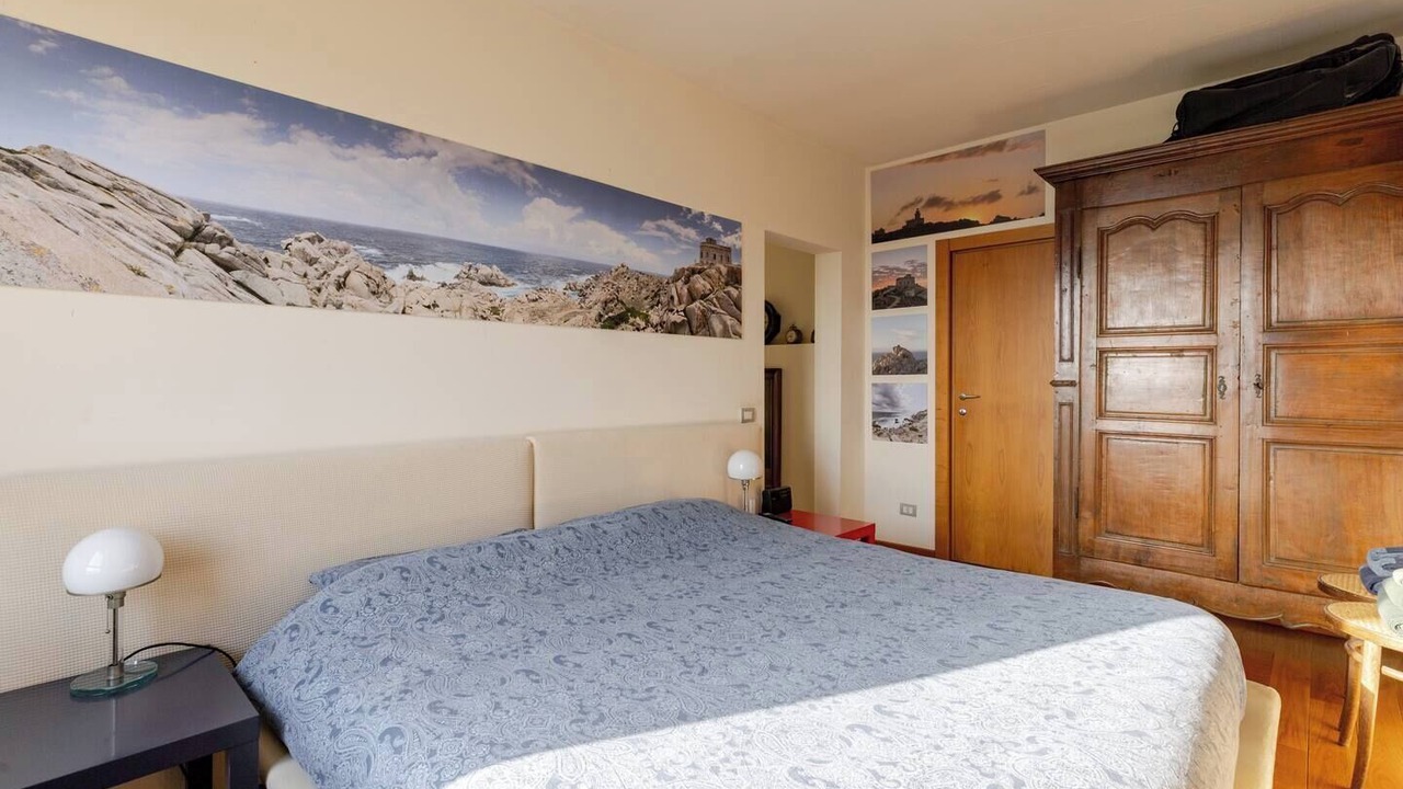 Photo of Bedroom in Cittadella
