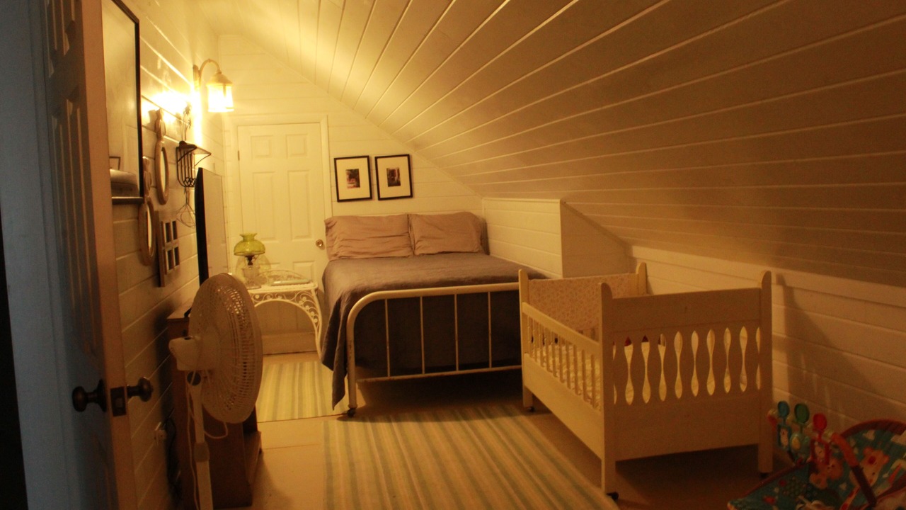 Photo of Bedroom in Spanish Wells