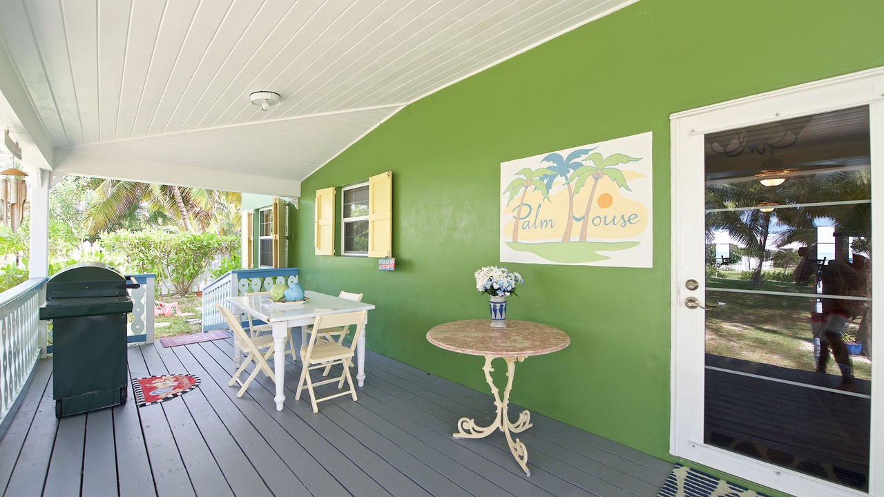 Photo of Outdoor in Spanish Wells
