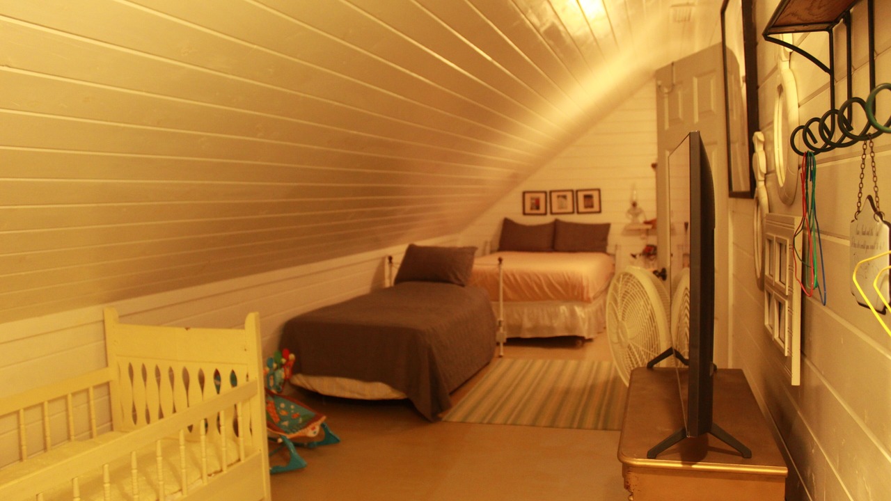 Photo of Bedroom in Spanish Wells