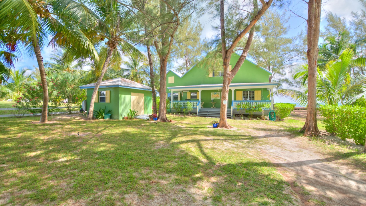 Photo of Outdoor in Spanish Wells