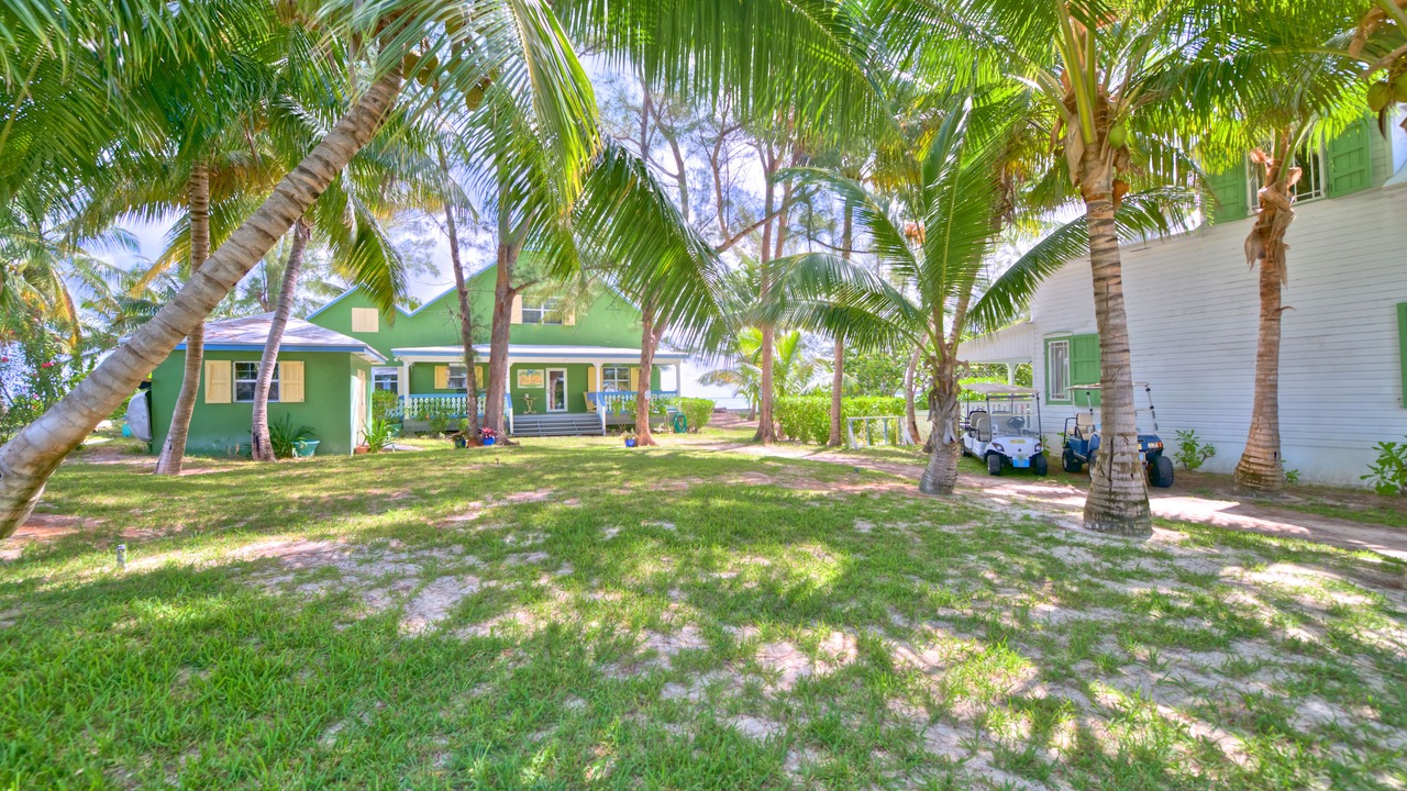 Photo of Outdoor in Spanish Wells