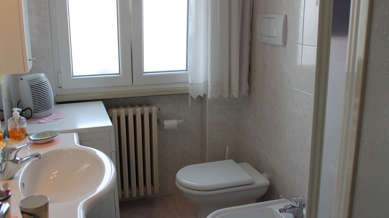 Photo of Bathroom in Montioni