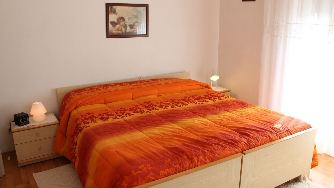 Photo of Bedroom in Montioni