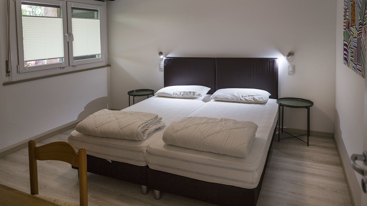 Photo of Bedroom in Campagnola