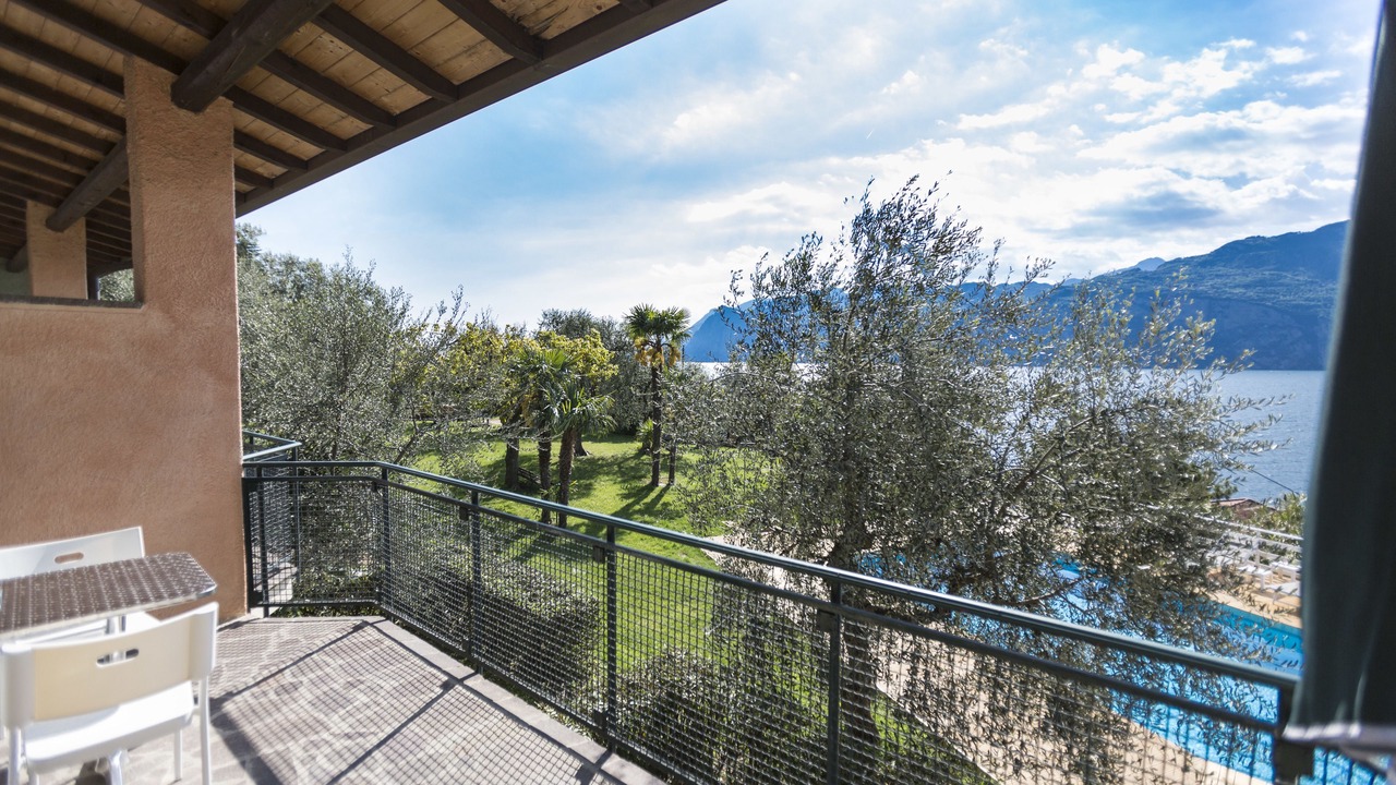 Photo of Patio Balcony in Campagnola