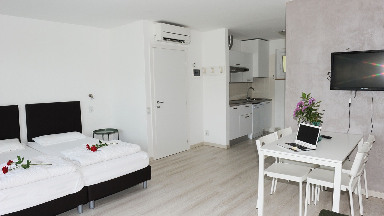 Photo of Kitchen in Campagnola