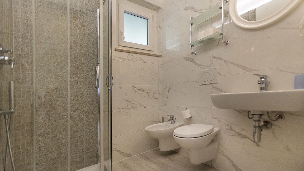Photo of Bathroom in Campagnola