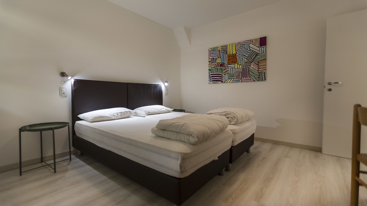 Photo of Bedroom in Campagnola