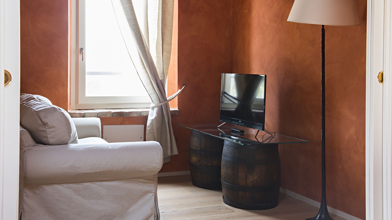 Photo of Livingroom in Nogarole Rocca