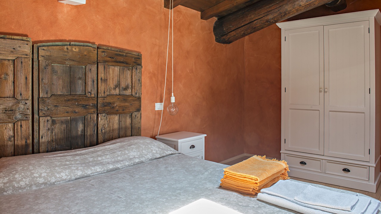 Photo of Bedroom in Nogarole Rocca