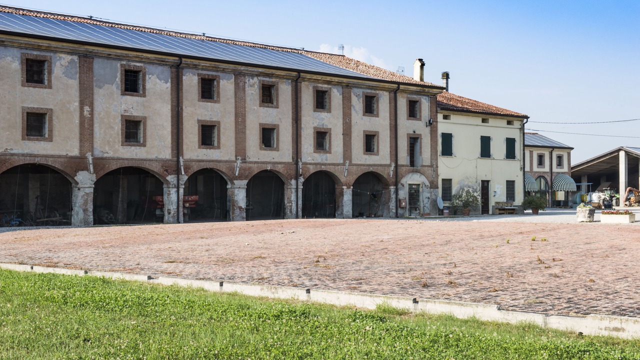 Photo of Outdoor in Nogarole Rocca