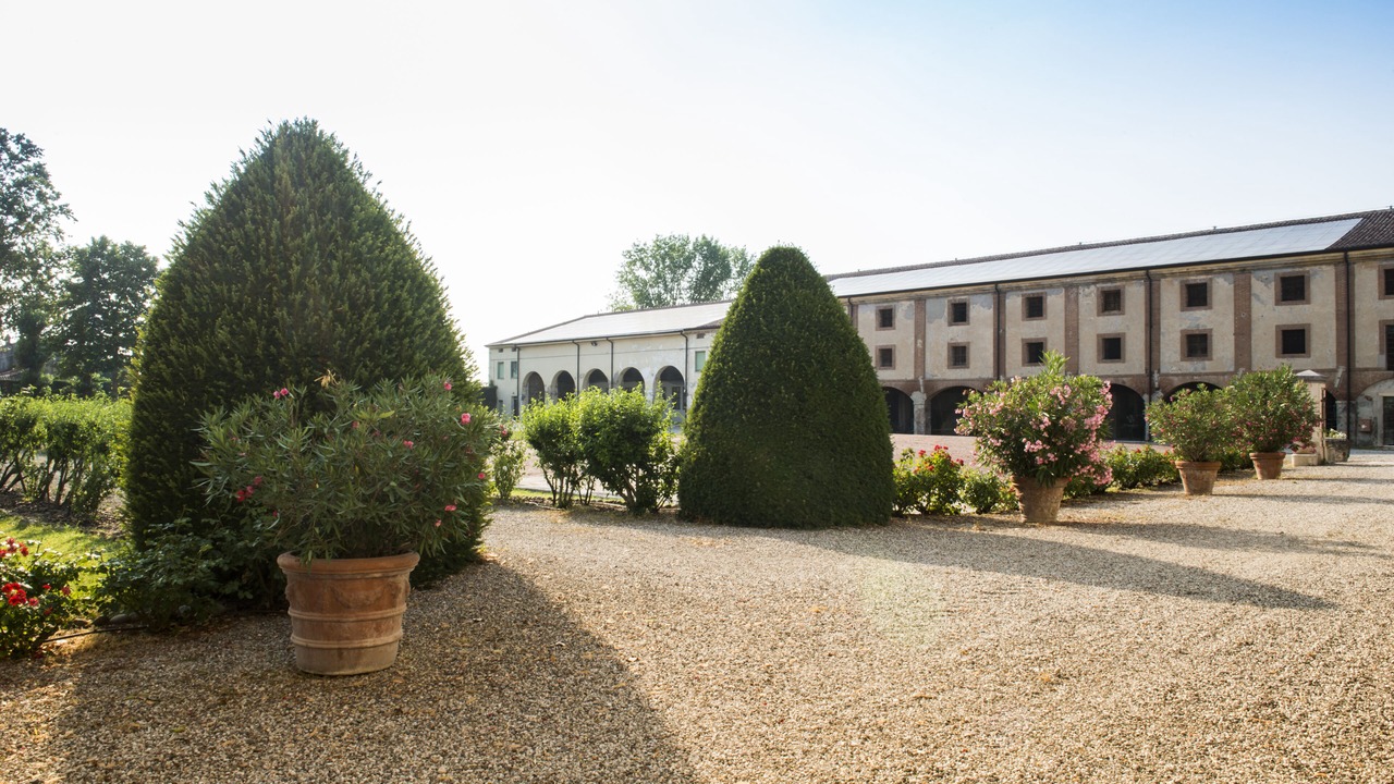 Photo of Outdoor in Nogarole Rocca