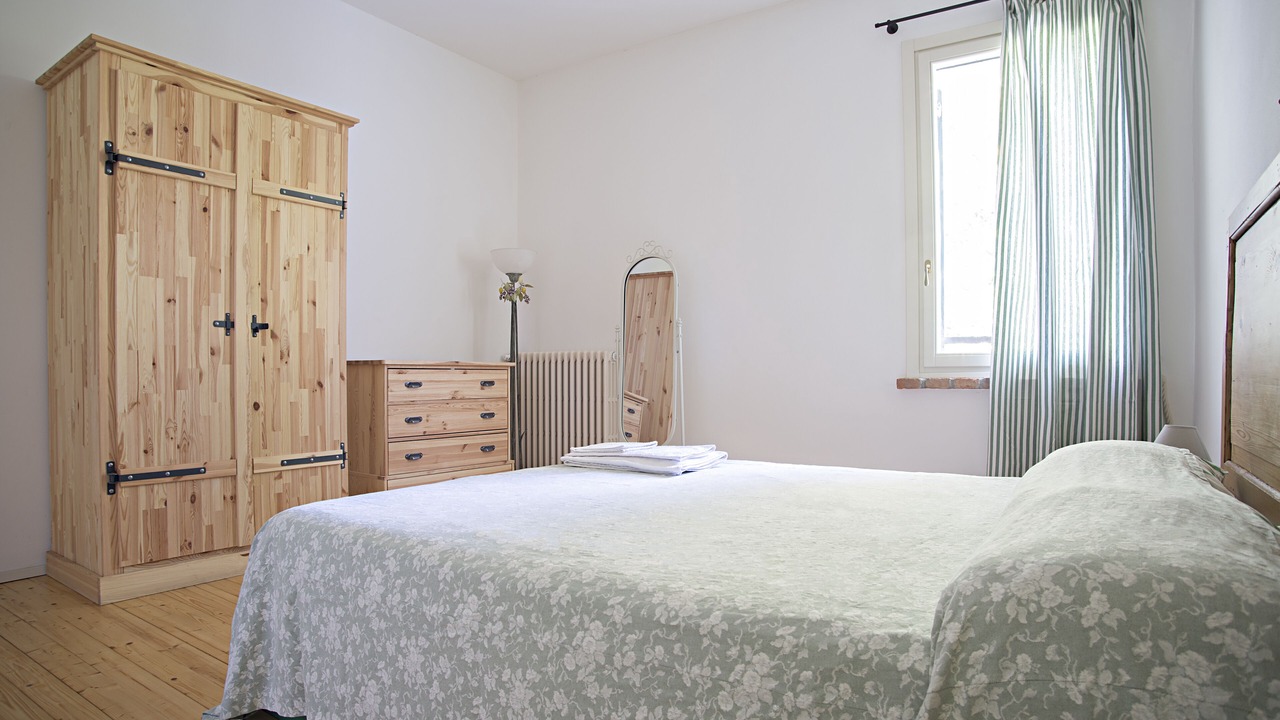 Photo of Bedroom in Nogarole Rocca