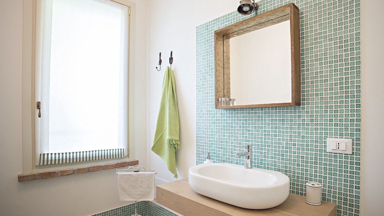 Photo of Bathroom in Nogarole Rocca
