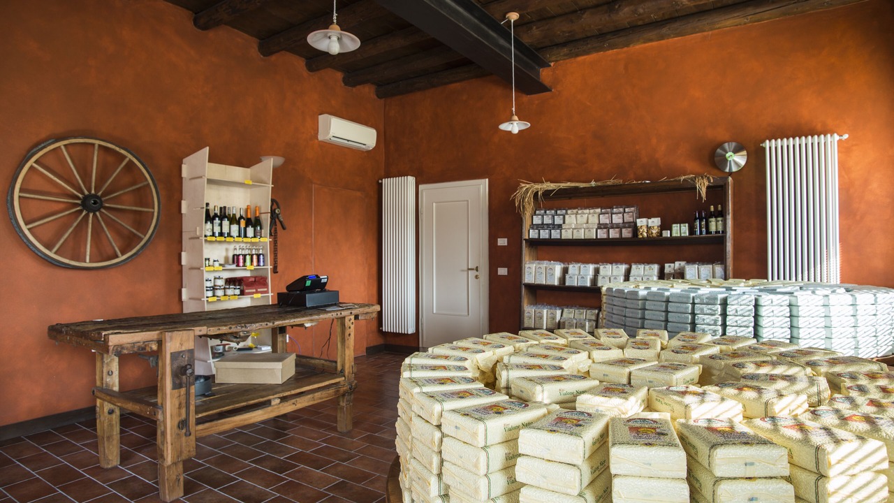 Photo of Livingroom in Nogarole Rocca