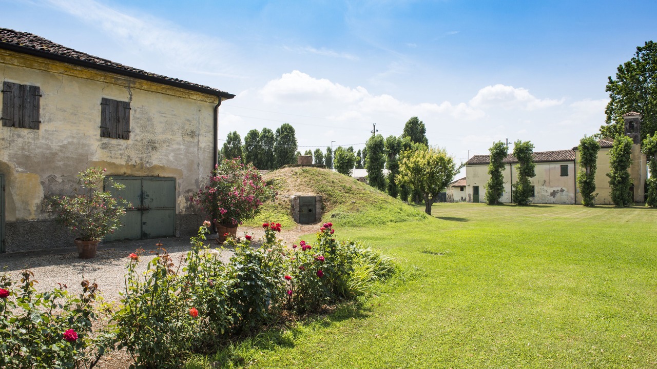 Photo of Outdoor in Nogarole Rocca