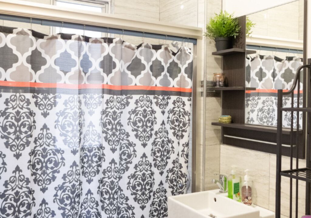 Photo of Bathroom in Marine Park
