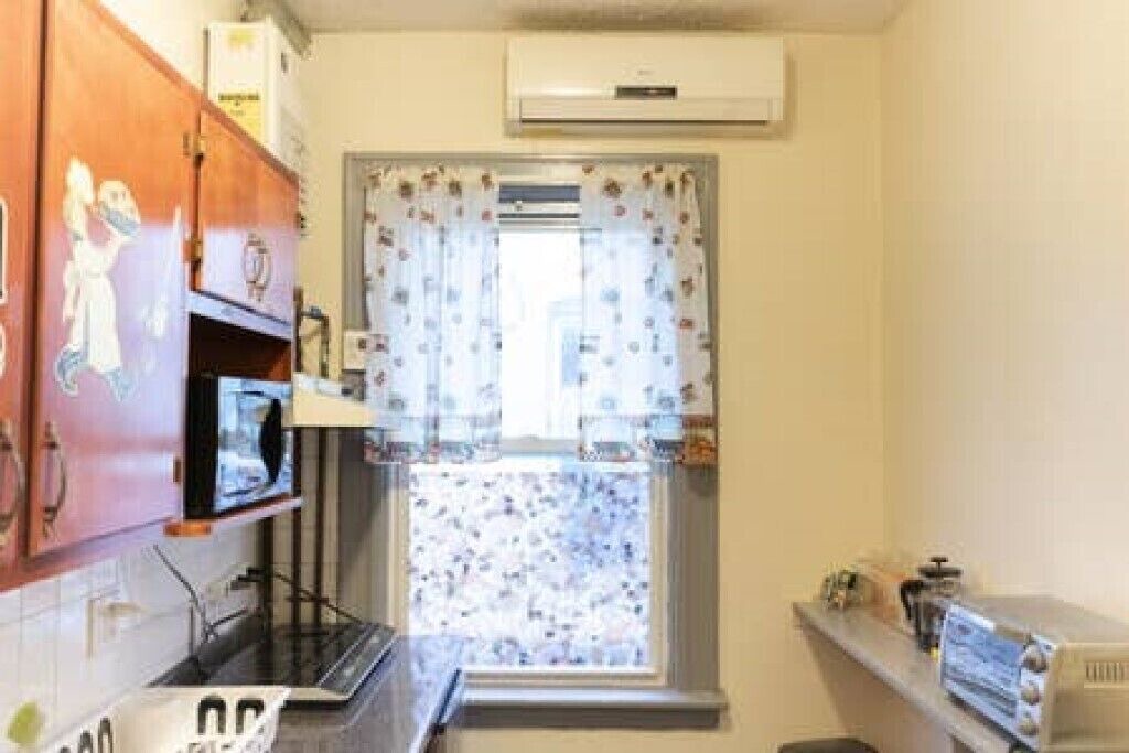 Photo of Kitchen in Marine Park